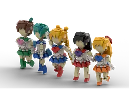 SAILOR MOON