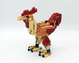 76970 Chicken