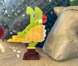 11039 Parrot