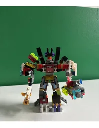 Destroyas Maximus(Technacons)