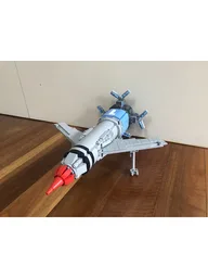 Thunderbird 1
