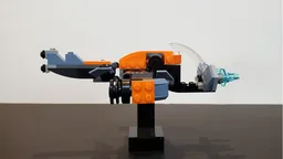 Attack Drone