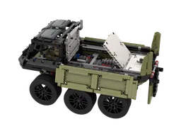 42110 Alvis Stalwart