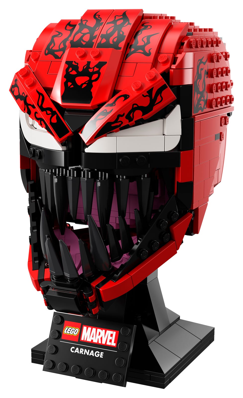 Lego Carnage