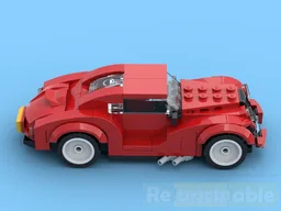 Heather, red version