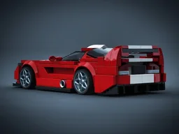 Dodge Viper GTS-R Concept
