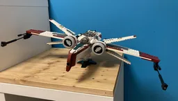 ARC-170 - the Clone Wars