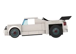 Bassline – Hot Wheels: Acceleracers