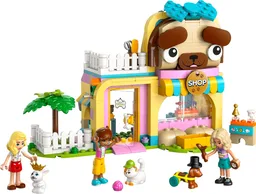 Pet Accessories Shop