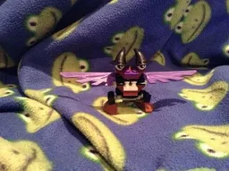 Magic Tooth
