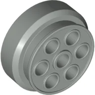 Wheel 30 x 13 Model Team / Light Gray