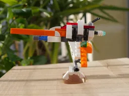 31071 alt : Mini Starfighter