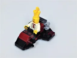 9053 Speeder