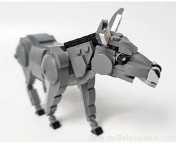 Donkey