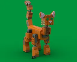 Warrior Cats P3: FireStar