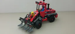 42144 Front Loader