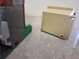 First Task Arena