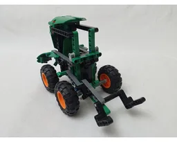 Skid Steer Loader 42149 Alternative