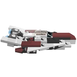30240 Spear Fighter