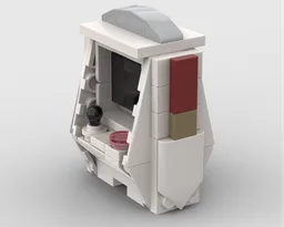 Arcade Gaming Machine