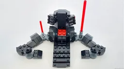 Vader´s Throne Room