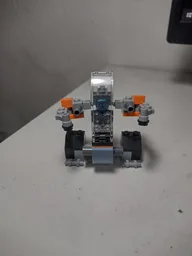 Buff Bot