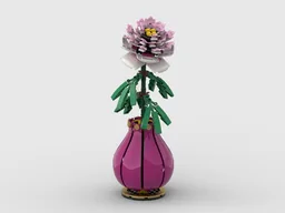 Peony Flower