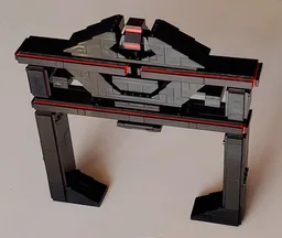 Classic TRON Recognizer
