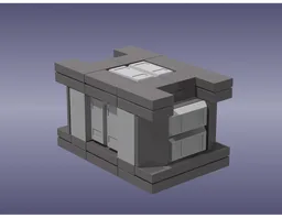 Cargo Loader Droid
