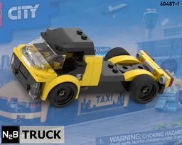60487-1 TRUCK