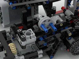 Technic GBC