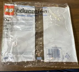 SPIKE Prime Replacement Pack polybag