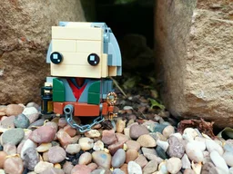 Argus Filch