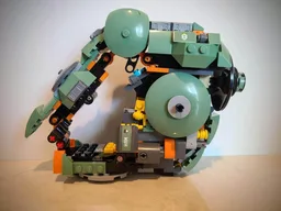 Wrecking Blaster