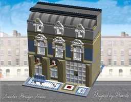 London Bridge House