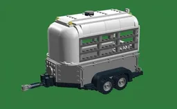 Horse Trailer