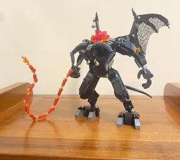 balrog MOC