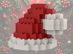Santa Hat