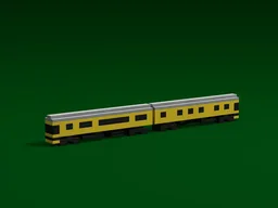 Network Rail 950001 (Micro)