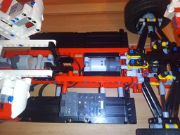 42000 Easy Motorisation