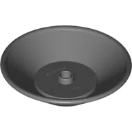 Dish 5 x 5 / Dark Bluish Gray