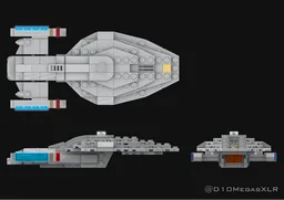 Intrepid Class