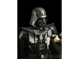 Vader (battle damaged)