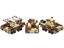 T.32 Pack