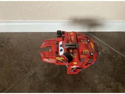 Millennium McQueen! 77255 Alt
