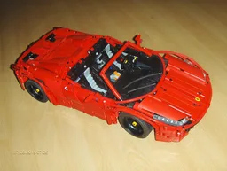 Red Spider