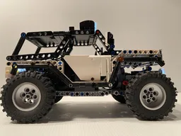 Nevada SUV