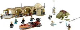 Mos Eisley Cantina