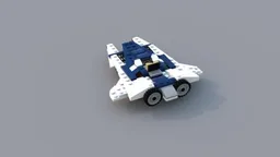 Little Spaceship