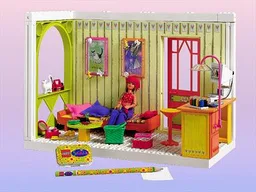 Marie's Room